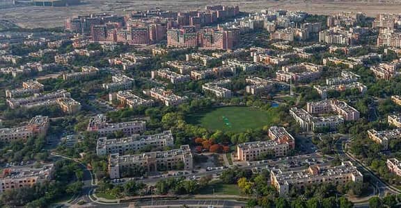 1 Bedroom Apartment for Rent in The Gardens, Dubai - IMG_3399. jpg