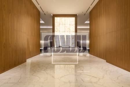 1 Bedroom Flat for Rent in Sheikh Zayed Road, Dubai - Burj AlSalam_ Lobby_5. jpg
