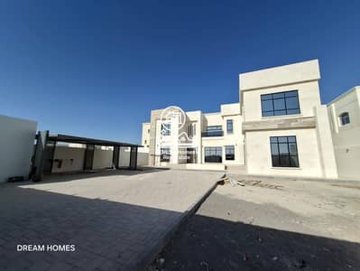 7 Cпальни Вилла в аренду в Мадинат Аль Рияд, Абу-Даби - 1. jpg