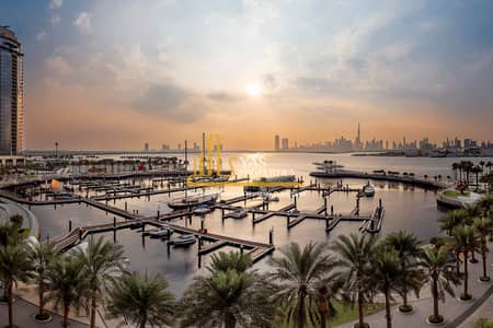 2 Bedroom Apartment for Sale in Dubai Creek Harbour, Dubai - ALBERO DUBAI CREEK HARBOUR-4. JPG