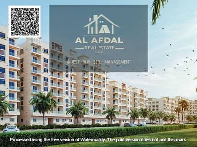 شقة 1 غرفة نوم للبيع في الياسمين، عجمان - 1222. JPG