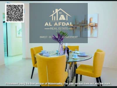 2 Bedroom Flat for Sale in Al Yasmeen, Ajman - 7. jpg