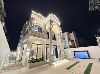 5 Bedroom Villa for Sale in Al Helio, Ajman - WhatsApp Image 2025-04-22 at 1.12. 35 AM. jpeg