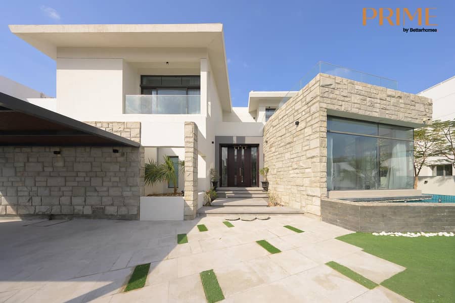 位于迪拜山庄,球道景观社区 6 卧室的别墅 1450000 AED - 11414405 位于迪拜山庄,球道景观社区 6 卧室的别墅 1450000 AED - 11414405
