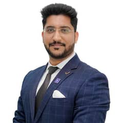 Devang Dattani