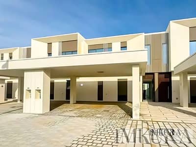 3 Bedroom Villa for Rent in The Valley by Emaar, Dubai - 1. jpg