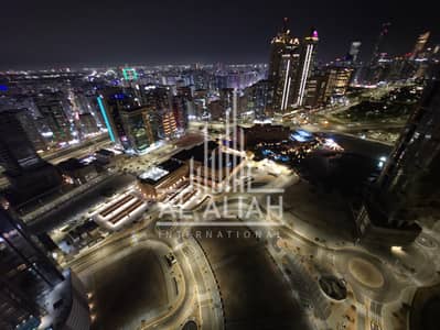 4 Bedroom Flat for Rent in Corniche Area, Abu Dhabi - IMG-20250422-WA0077. jpg