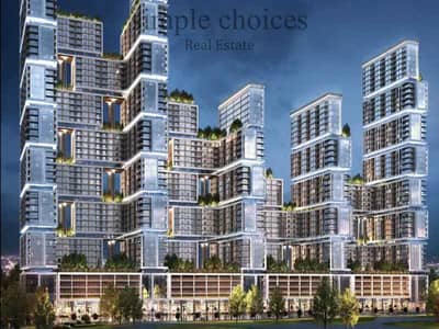 2 Bedroom Flat for Sale in Sobha Hartland, Dubai - Luxury Apartment / Lavish Residence / Skyline Views