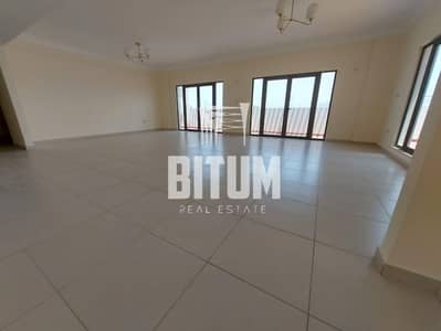 فلیٹ 3 غرف نوم للايجار في البطين، أبوظبي - Al Bateen park bitum real estate20. jpeg