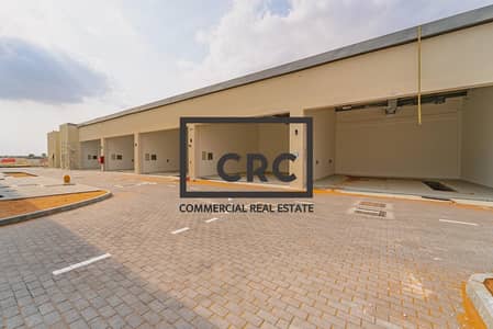 محل تجاري  للايجار في بني ياس، أبوظبي - محل تجاري في بني ياس 950000 درهم - 10475506