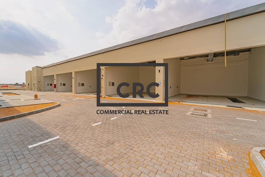 位于巴尼亚斯社区 的商铺 1140000 AED - 10475506 位于巴尼亚斯社区 的商铺 1140000 AED - 10475506