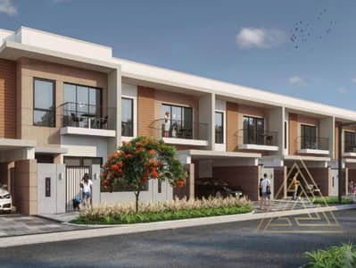 تاون هاوس 4 غرف نوم للبيع في العامرة، عجمان - b28214d8-cf6d-4bc6-9fd7-3b376367b4ea. jpg
