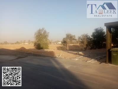 ارض سكنية  للبيع في الزاهية، عجمان - (3). jpg