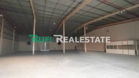 Warehouse for Rent in Emirates Modern Industrial Area, Umm Al Quwain - WhatsApp Image 2025-04-22 at 10.15. 29 AM. jpeg