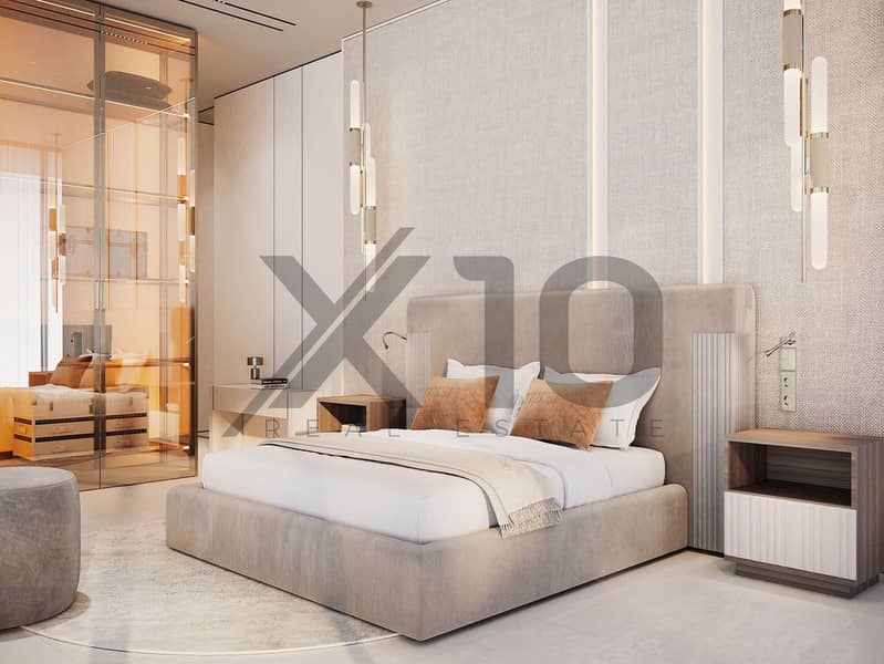 Grandest 2-Bedroom Apartment with Private Pool Grandest 2-Bedroom Apartment with Private Pool
