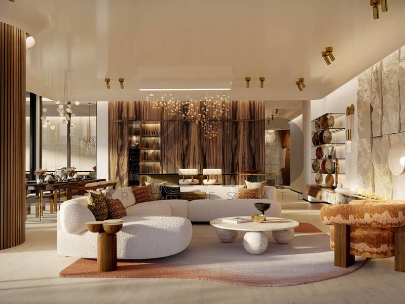 Sky Collection – The Crown Jewel of Eywa, Business Bay Sky Collection – The Crown Jewel of Eywa, Business Bay