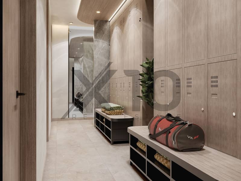 Квартира в Дубай Саут,Азизи Венис,Azizi Venice 2, 699000 AED - 10096166 Квартира в Дубай Саут,Азизи Венис,Azizi Venice 2, 699000 AED - 10096166