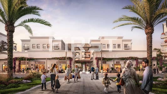 2 Bedroom Apartment for Sale in Yas Island, Abu Dhabi - WhatsApp Image 2024-02-28 at 15.47. 35. jpg