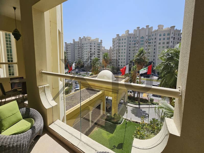 位于朱美拉棕榈岛,海滨公寓,阿尔达斯公寓 2 卧室的公寓 220000 AED - 11061772 位于朱美拉棕榈岛,海滨公寓,阿尔达斯公寓 2 卧室的公寓 220000 AED - 11061772