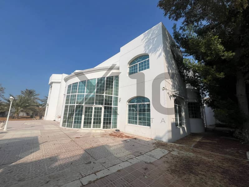 位于阿尔萨法住宅区,阿尔萨法1区 的商业别墅 2500000 AED - 10909893 位于阿尔萨法住宅区,阿尔萨法1区 的商业别墅 2500000 AED - 10909893