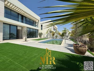 5 Bedroom Villa for Sale in Al Zorah, Ajman - IMG-20250406-WA0056. jpg