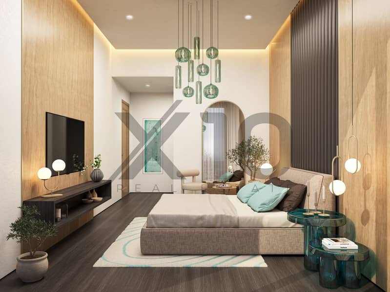 Genuine Resale | Water Front Living | Great ROI