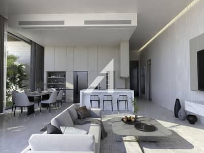 1 Bedroom Apartment for Sale in Mohammed Bin Rashid City, Dubai - Handover Q2 2027 | Exclusive Luxury Homes | Type H