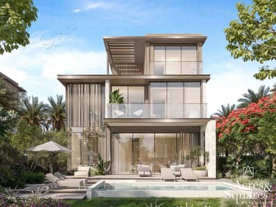5 Bedroom Villa for Sale in Nad Al Sheba, Dubai - Investor Deal | Luxury Villa | Huge Layout