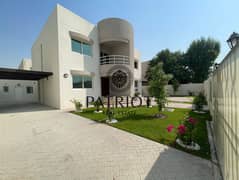 فیلا في مجمع المنتزه،جبل علي 4 غرف 260000 درهم - 11412242