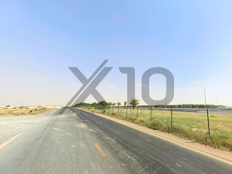 位于阿尔萨斯工业区 的商业地块 10939030 AED - 11161553 位于阿尔萨斯工业区 的商业地块 10939030 AED - 11161553