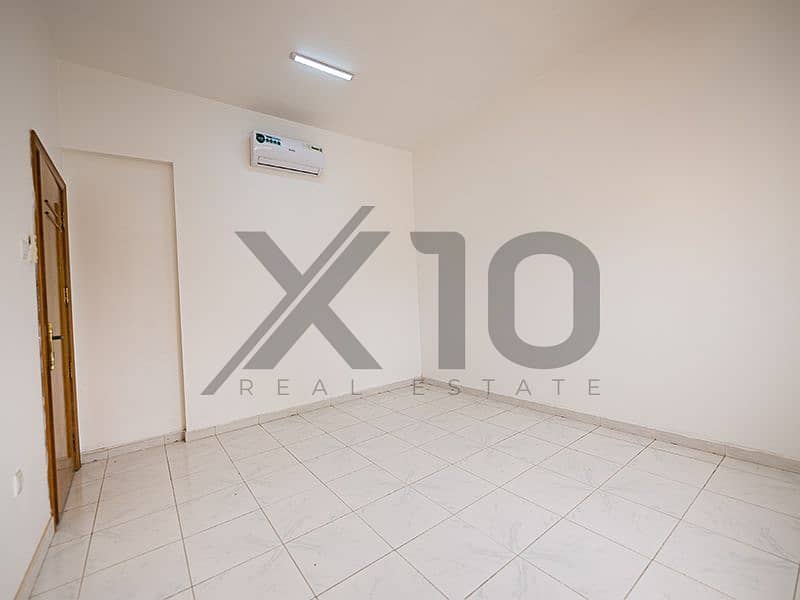 Newly Refurbished | Spacious 2BR | Family Friendly Newly Refurbished | Spacious 2BR | Family Friendly
