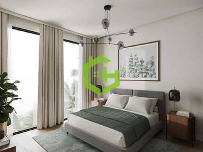 3 Bedroom Apartment for Sale in Town Square, Dubai - 10. png