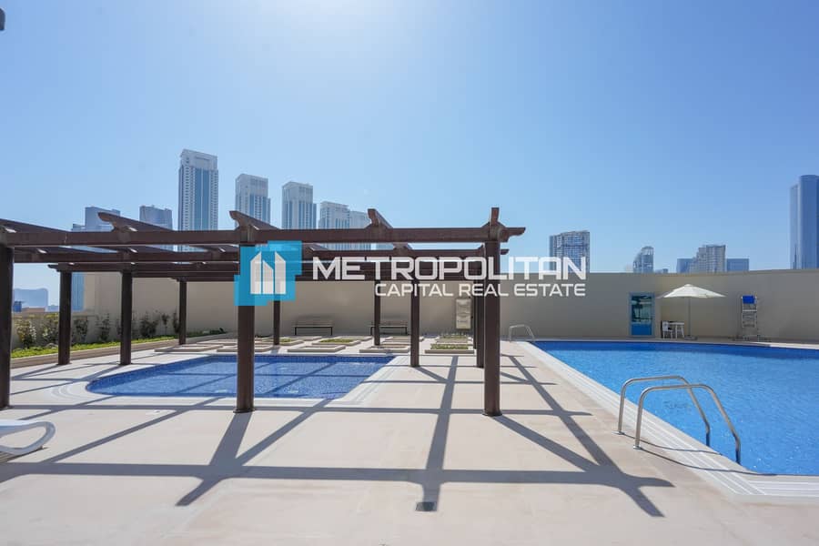 位于阿尔雷姆岛,朱法尔公寓 1 卧室的公寓 80000 AED - 11415022 位于阿尔雷姆岛,朱法尔公寓 1 卧室的公寓 80000 AED - 11415022