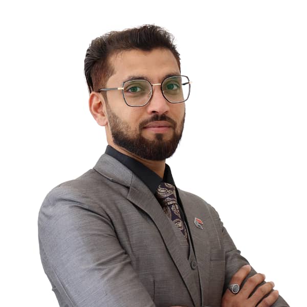 Mohammad Zaheer