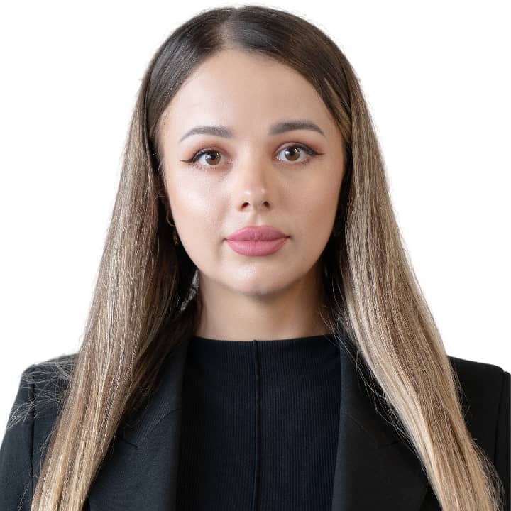 Tatiana Tuvrila