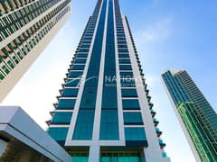 Stunning 1BR |Top Facilities| Rented |Prime Area