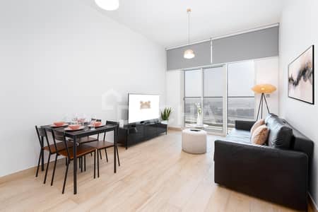 1 Bedroom Flat for Sale in Dubai Marina, Dubai - High ROI | Large Layout | View Today