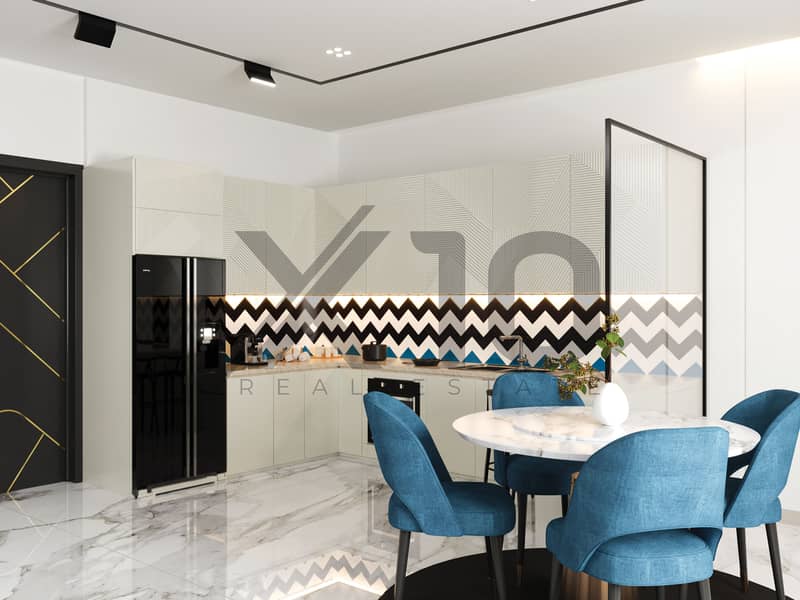 Handover 2026 | Furnished | Transferrable PHPP Handover 2026 | Furnished | Transferrable PHPP