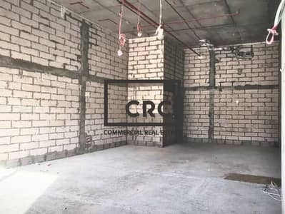 Shop for Rent in Jumeirah Village Circle (JVC), Dubai - DED Licensed | Prime Location | Brand New Retail