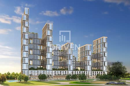 苏巴哈特兰社区， 迪拜 2 卧室公寓待售 - 位于苏巴哈特兰社区，苏巴一号社区，索巴一号大厦 B 座 2 卧室的公寓 3500000 AED - 11415096