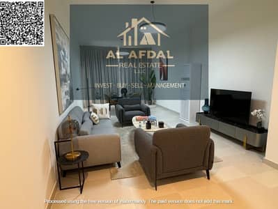 1 Спальня Апартаменты Продажа в Аль Амера, Аджман - WhatsApp Image 2024-06-27 at 10.27. 00 PM (4). jpeg