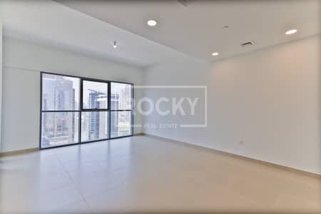 1 Bedroom Apartment for Sale in Downtown Dubai, Dubai - Canal View | unfurnished | Vacant unit