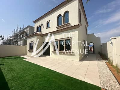 3 Bedroom Townhouse for Sale in Zayed City, Abu Dhabi - WhatsApp Image 2024-02-08 at 11.56. 26 AM (1). jpeg