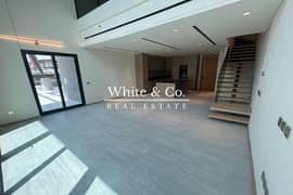 Motivated | Vacant Duplex | Private Pool