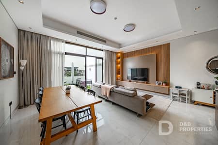 阿尔弗雷德街区， 迪拜 3 卧室联排别墅待售 - 位于阿尔弗雷德街区，阿尔弗雷德西区 3 卧室的联排别墅 3599999 AED - 11415321