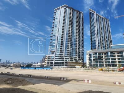 Shop for Sale in Meydan City, Dubai - Vastu Compliant | Canal View | Prime Retail