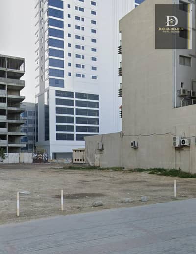 Plot for Sale in Al Majaz, Sharjah - WhatsApp Image 2025-04-21 at 11.44. 59 PM. jpeg