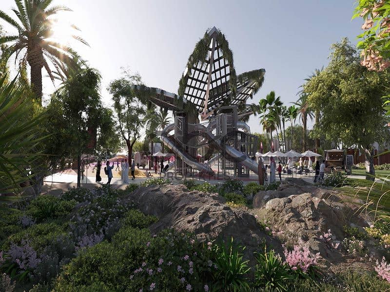 8 ALD2607_SaadiyatLagoons_M380_EXT_Playground. jpg
