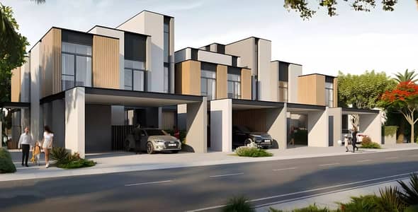 3 Bedroom Villa for Sale in Mudon, Dubai - Cover Image