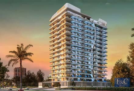 Studio for Sale in Dubai Land Residence Complex, Dubai - STUDIO+POOL | HO Q4 2027 | MORE UNIT AVAIL